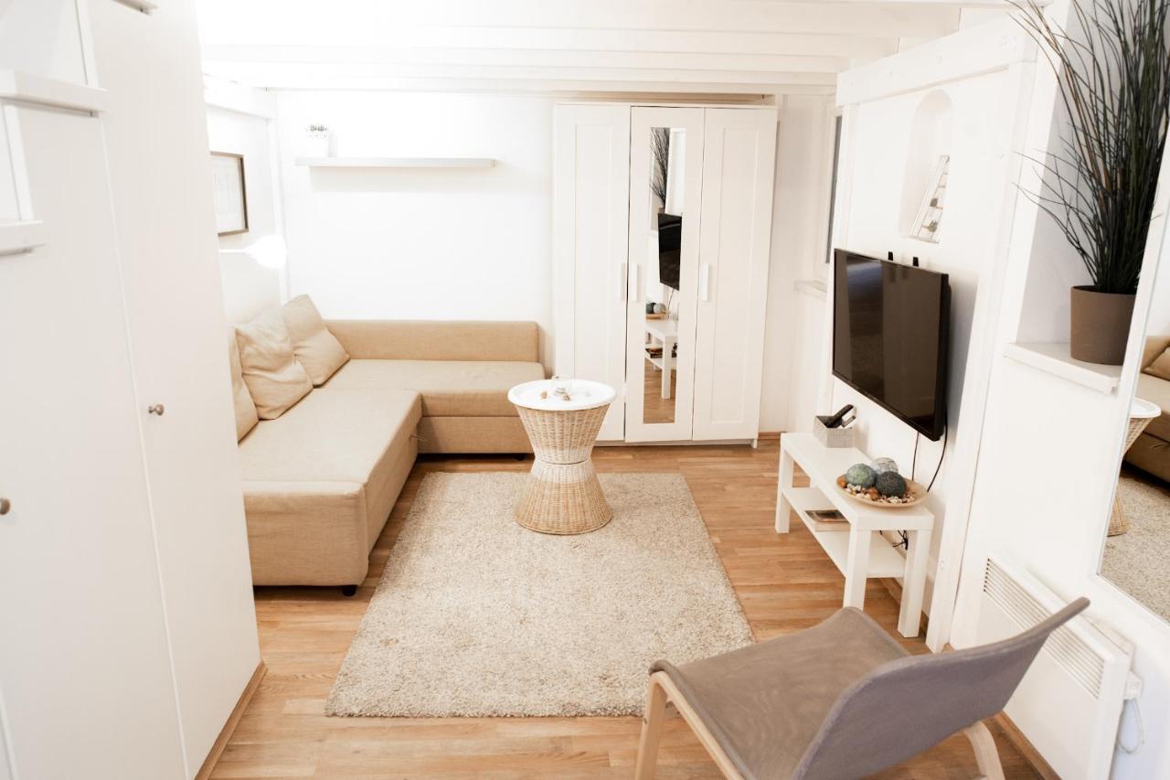 N28 Studio Apartment In Andrassy Boulevard. Budapest Bagian luar foto