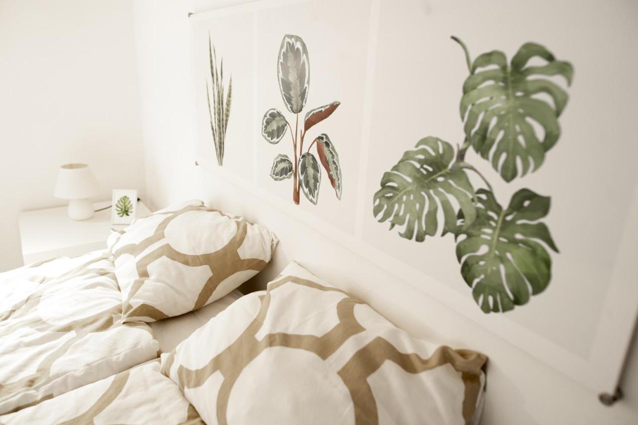 N28 Studio Apartment In Andrassy Boulevard. Budapest Bagian luar foto