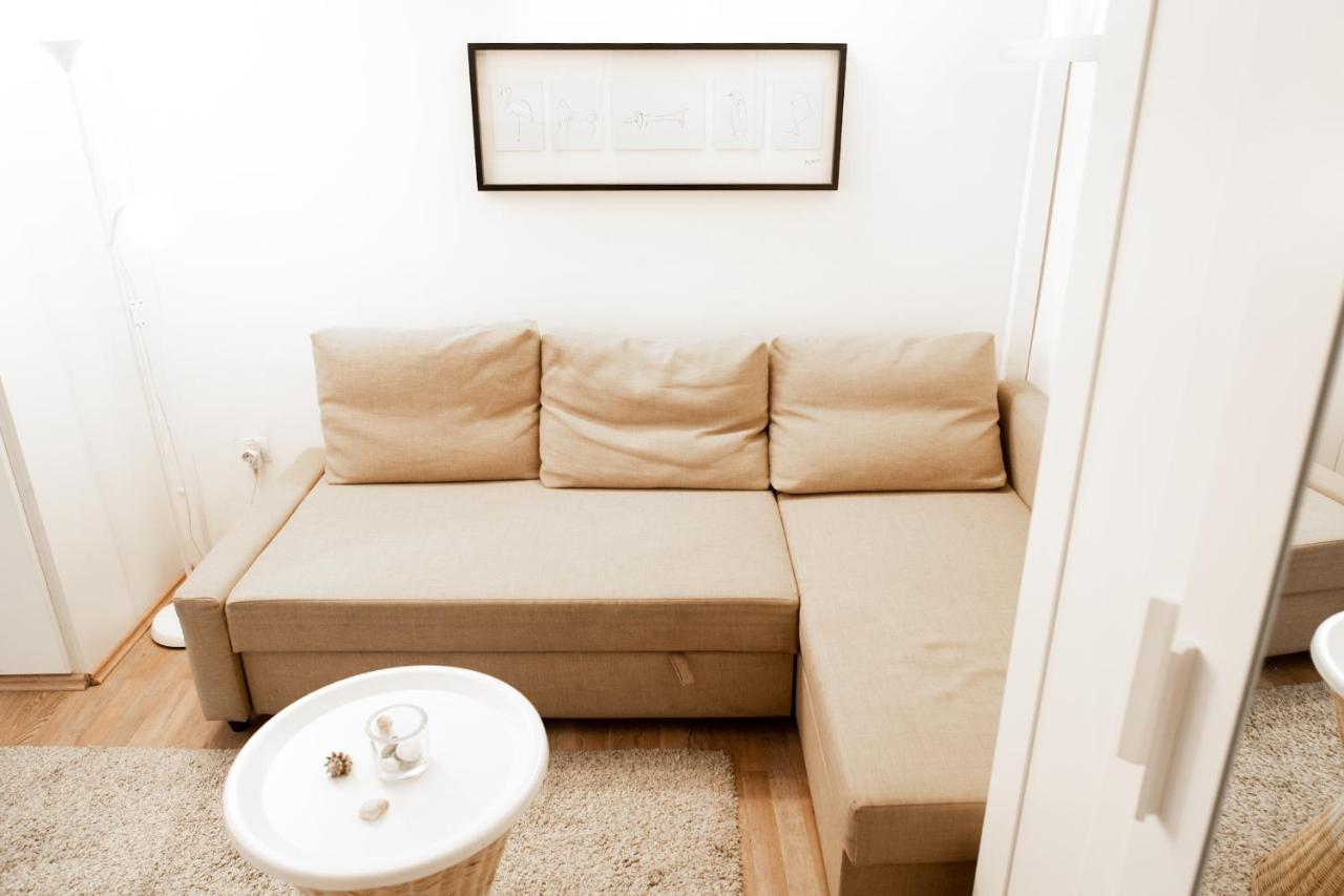 N28 Studio Apartment In Andrassy Boulevard. Budapest Bagian luar foto
